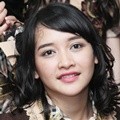 Kinal JKT48 di Konferensi Pers Konser JKT48 'Request Hour Setlist Best 30'